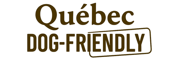 Québec avec ton chien